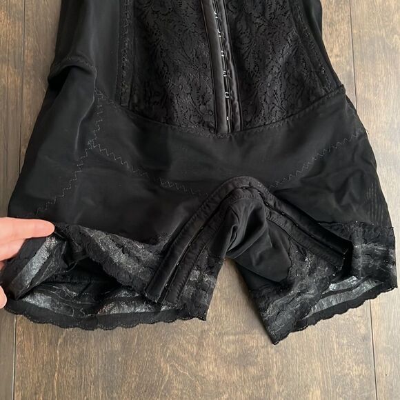 ARDYSS BODY MAGIC FAJA black sz-34 - Picture 4 of 13